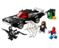 LEGO Marvel 76309 Spider-Man kontra muscle car Venoma - 1284236 - zdjęcie 2
